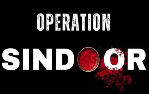 Operation Sindoor: India Inflicts Heavy Losses on Pakistan Military, Eliminates 100+ Terrorists